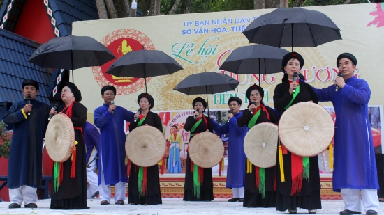 Thi công sự kiện